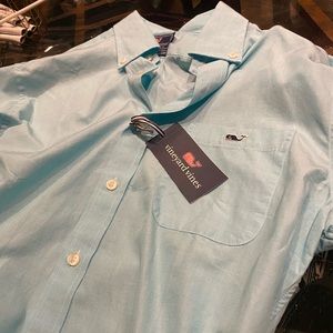 Vineyard Vines Dress Shirt
